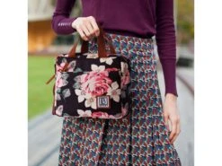 Merkloos Brisby Bloemetjes 4 Liter Koeltas -Weber Verkoop 9fb47ba4f9db83ff