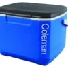 Coleman 16QT Performance Tricolor Koelbox