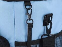 Merkloos Brisby 4-laags Geïsoleerde 40 Liter Koeltas - Blue -Weber Verkoop a0d0d98d112c169f