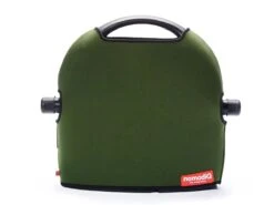 NomadiQ Beschermhoes - Green