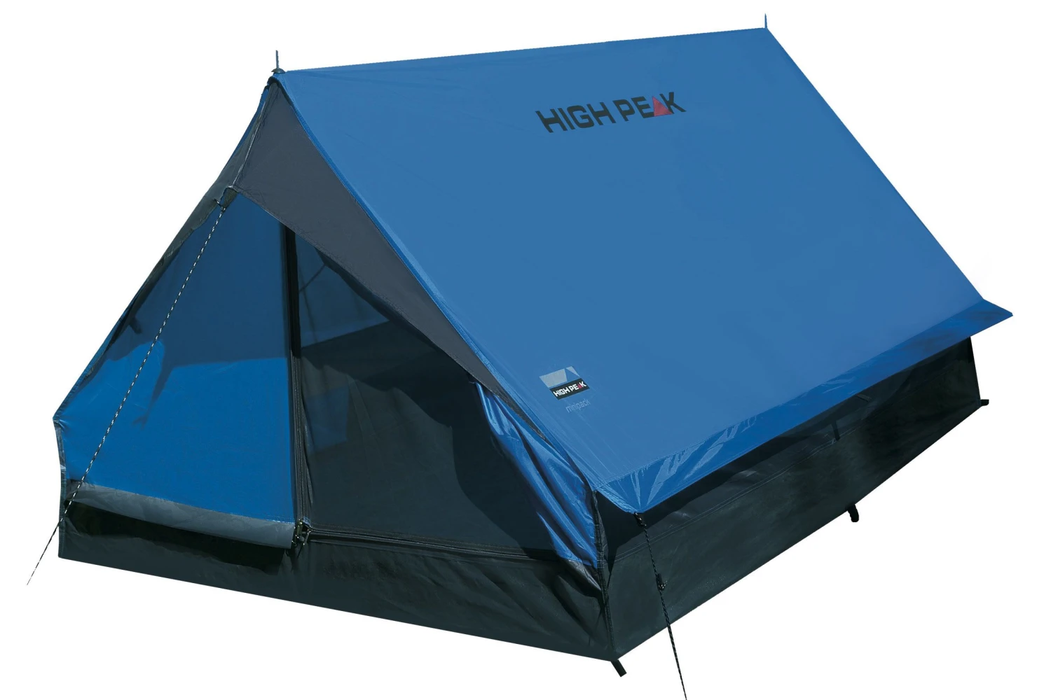 High Peak Minipack 2 Tent 1 High Peak Minipack 2 Tent