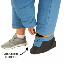 Selk’bag Lite Blauw Slaapzak - L 9 Selk’bag Lite Blauw Slaapzak - L -Weber Verkoop a3ead6c1853c85bf