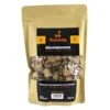 Merkloos BlackSellig Whisky 360 Gram Rookchips