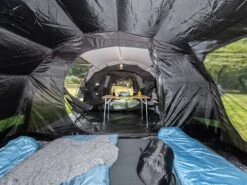 Skandika Kambo 8 Tunneltent -Weber Verkoop a719a1befc0d1425