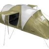Skandika Hammerfest 6 Protect Koepeltent - Grey/Green