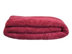 HappyBed Bordeaux All Year Dekbed - 240x200 Cm