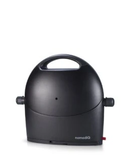 NomadiQ Model 3.0 Draagbare Gas Bbq - Black -Weber Verkoop aa02b2c08f6dbb7a