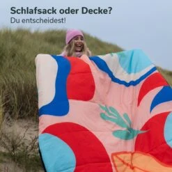 Skandika Sovro 190 Slaapzak - Coralflame -Weber Verkoop ab84b6dec9a4e599