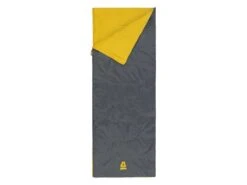 Abbey Camp Tarifa-13 Slaapzak - Grey Yellow