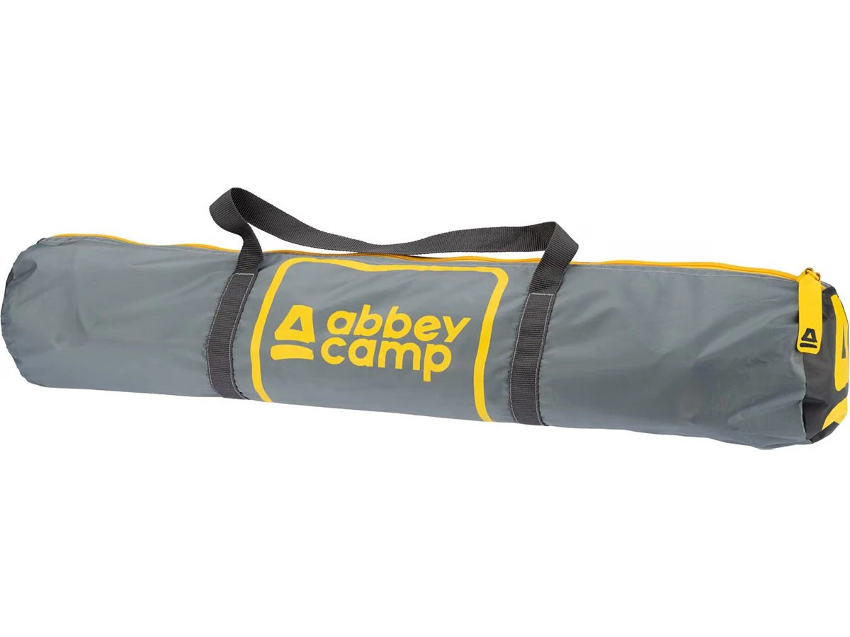 Abbey Camp Polyester 300 Windscherm 3 Abbey Camp Polyester 300 Windscherm - Afbeelding 3