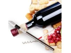 Merkloos XEMM Koelstick Met Schenker - Set Van 2 7 Merkloos XEMM Koelstick Met Schenker - Set Van 2 -Weber Verkoop ac4870d0c77ade92