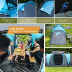 Skandika Hammerfest 4 Protect Koepeltent -Weber Verkoop ad97a6f46b172785