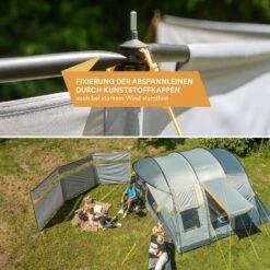 Skandika Bora 6 Meter Windscherm -Weber Verkoop ae2d451152777399