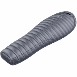 Hannah Loft 400 Ebony 195L Mummyslaapzak -Weber Verkoop aed523c4e4260c9b