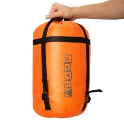 ACAMP Nova 220 X 85 Cm Mummie Slaapzak - Orange 11 ACAMP Nova 220 X 85 Cm Mummie Slaapzak - Orange -Weber Verkoop aff786e5953fe782
