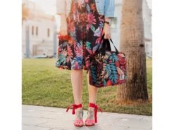 Merkloos Brisby Jungle 4 Liter Koeltas -Weber Verkoop afffd7941016483f