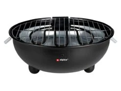 Alpina Elektrische Tafel Barbecue