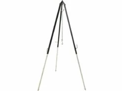 Merkloos Ambiance BBQ Driepoot