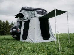 Arcta Viator 160 Voortent - 160 Cm