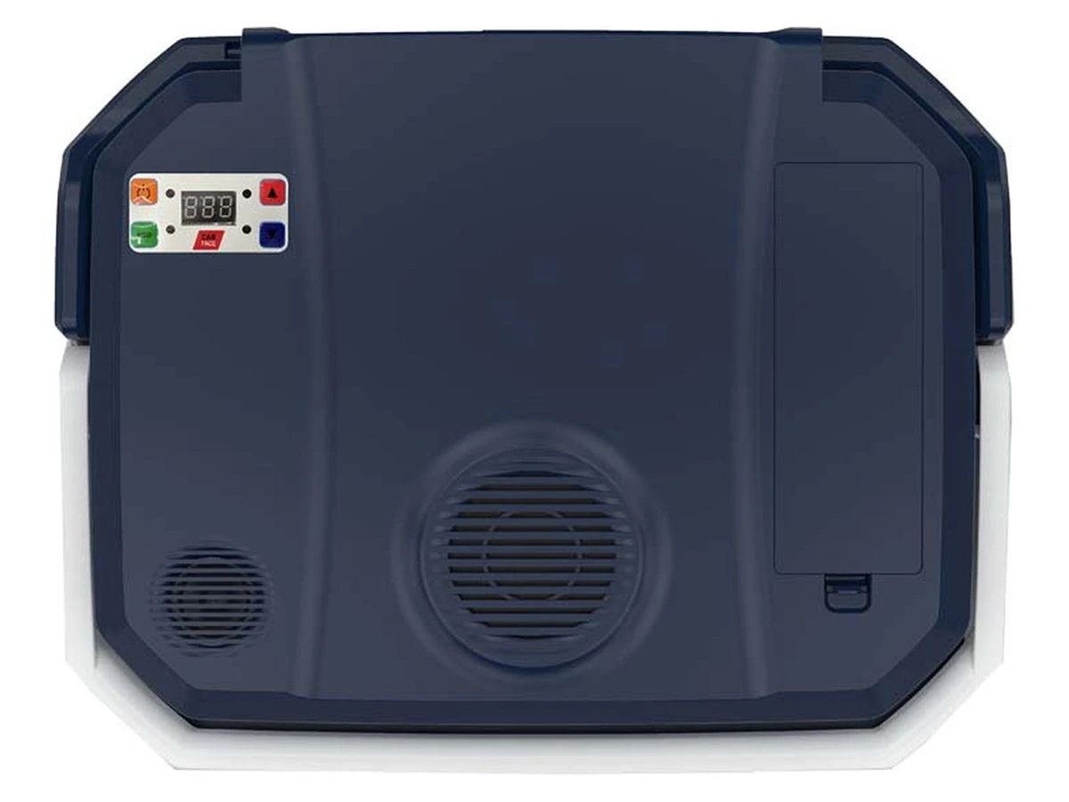 Luvego 32 Liter Koelbox Met Ingebouwde Bluetooth Speaker 3 Luvego 32 Liter Koelbox Met Ingebouwde Bluetooth Speaker - Afbeelding 3