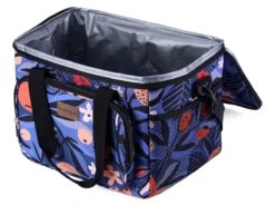 Merkloos Packaway 15 Liter Geïsoleerde Koeltas - Valencia -Weber Verkoop b412b92c2c329e1a