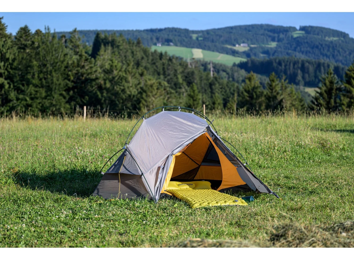 Wechsel Trailrunner Trekkerstent 4 Wechsel Trailrunner Trekkerstent - Afbeelding 4