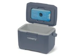 Steamy Cool 6 Koelbox Met Koelelement - Blue -Weber Verkoop b5001f1051f514a2