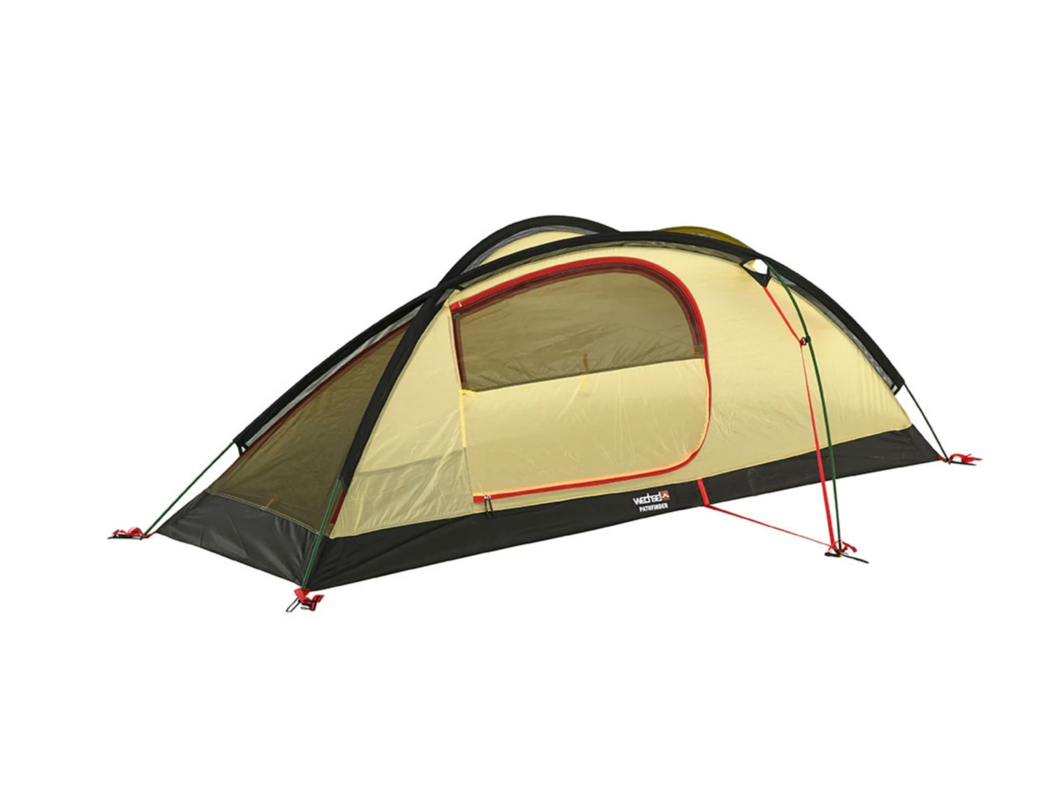 Wechsel Pathfinder Trekkerstent 4 Wechsel Pathfinder Trekkerstent - Afbeelding 4