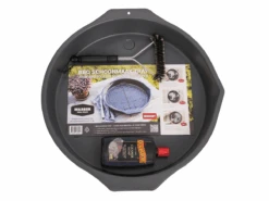 Merkloos Marber Grill Wash 1 BBQ Schoonmaakset