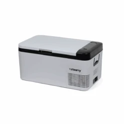 Steamy-E Single Zone 18 Elektrische Koelbox -Weber Verkoop b81fc7707f9ef431