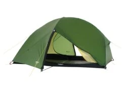 Wechsel Exogen 3 Koepeltent