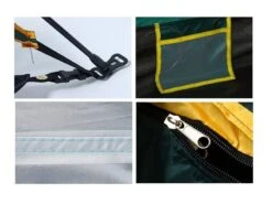 Campingwise Paraplu-tent -Weber Verkoop b96bac44833c5a34