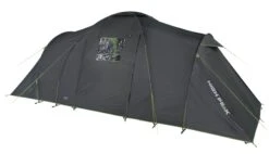 High Peak Como 6.0 Tunneltent -Weber Verkoop b9bfbeee7881d08b