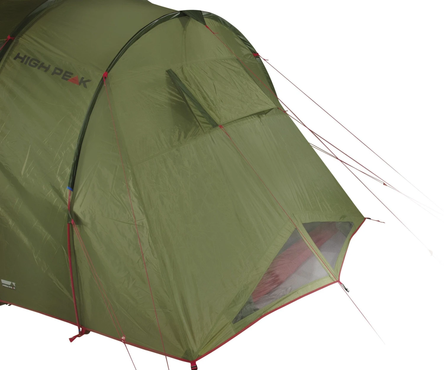 High Peak Goose 4 LW Tunneltent 5 High Peak Goose 4 LW Tunneltent - Afbeelding 5