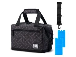 Merkloos Brisby Avant 12 Liter Koeltas -Weber Verkoop baa7584faf55e2bd