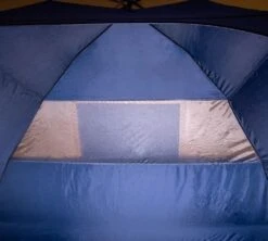 Merkloos Tambu Setu 5-persoons Koepeltent -Weber Verkoop bab78cdf67c8f647