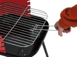 Merkloos Half Open Barbecue -Weber Verkoop barbecue half open 601690 3 ecommerce 07fb