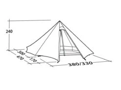 Robens Fairbanks Grande Bell-tent 9 Robens Fairbanks Grande Bell-tent -Weber Verkoop bb5ba68965366b86