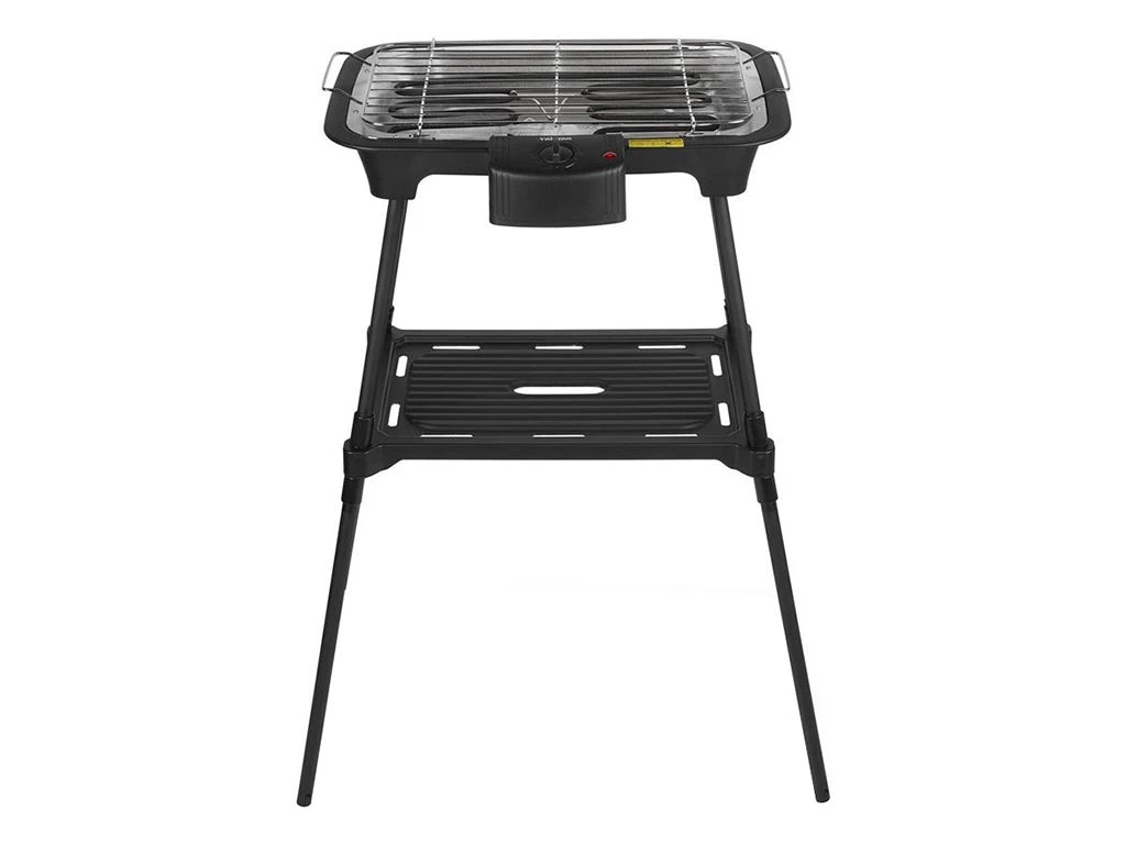 Tristar BQ-2883 Elektrische Barbecue 1 Tristar BQ-2883 Elektrische Barbecue