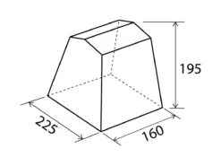 Brunner Storage Plus Schuurtent -Weber Verkoop bb9b50f1da8bd955
