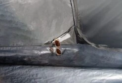 ACAMP Finn 2 Lichtgewicht Bikepacking Tent - Black -Weber Verkoop bbf157362e04ab8f