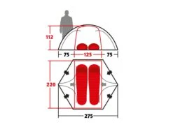 Wechsel Forum 4 2 Koepeltent -Weber Verkoop be71623339d002ca