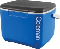 Coleman 16QT Performance Tricolor Koelbox -Weber Verkoop c066fa7f25b838cf