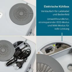 Skandika Leira Koelbox - 19 Liter -Weber Verkoop c1fde49978ec187a