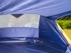 Tambu SURANGA 2.0 Lichtgewicht Tent -Weber Verkoop c30db4f9adee241a