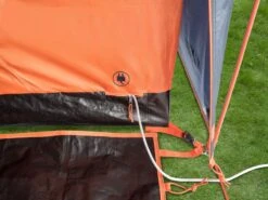 TAMBU Mandapa 6 Vis-à-Vis Tunneltent -Weber Verkoop c43bd03a5e72e808