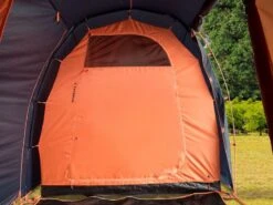 TAMBU Mandapa 6 Vis-à-Vis Tunneltent -Weber Verkoop c4888b88e2215f31
