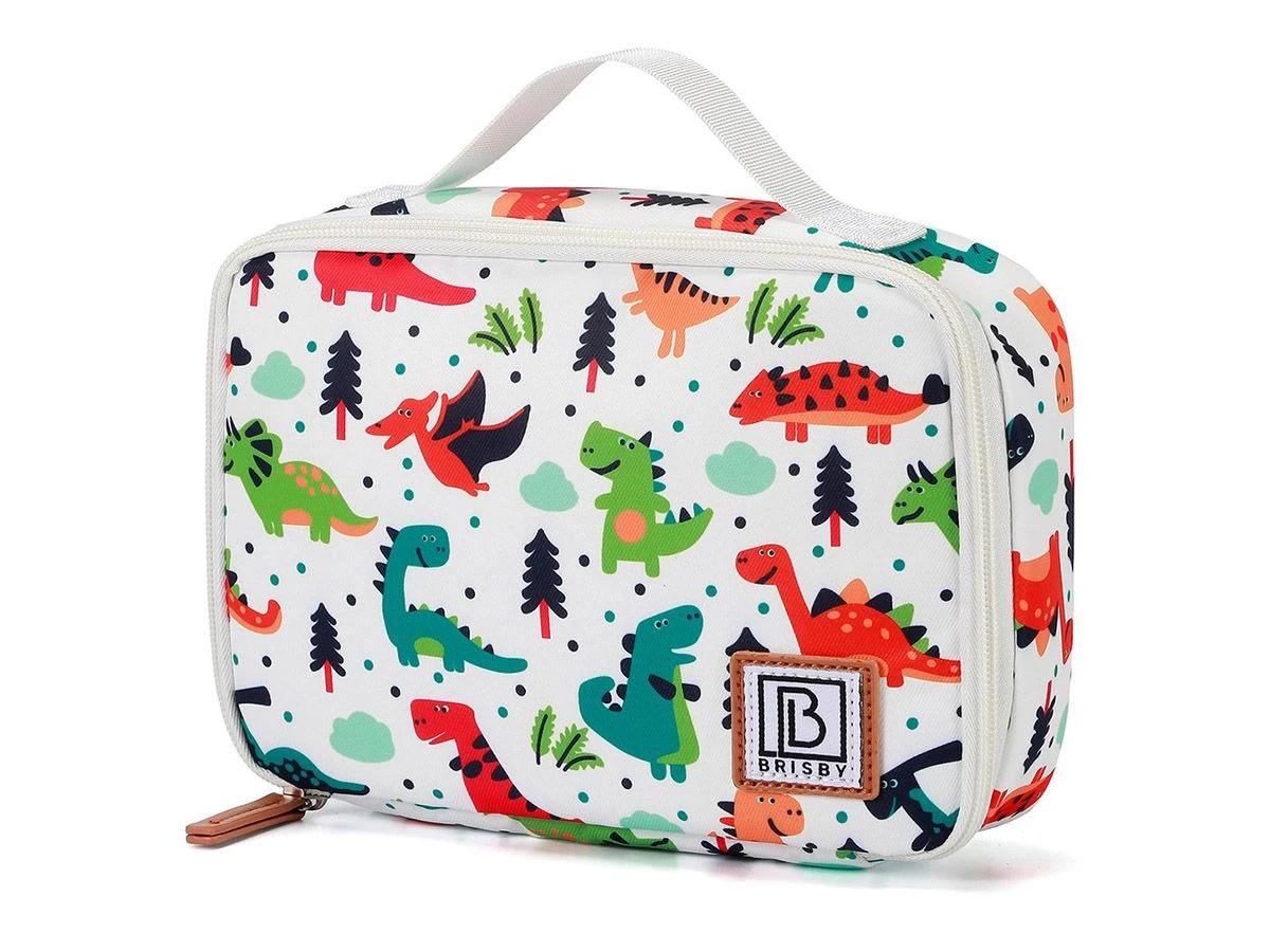 Brisby 2,5 Liter Dino Koeltas 2 Brisby 2,5 Liter Dino Koeltas - Afbeelding 2