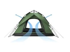 Campingwise Paraplu-tent -Weber Verkoop c6703c925dd02001