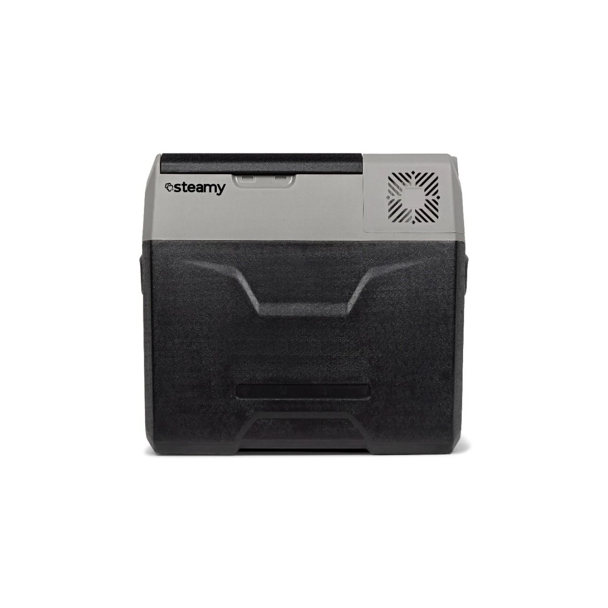 Steamy-E Single Zone 50 Elektrische Koelbox Op Wielen 2 Steamy-E Single Zone 50 Elektrische Koelbox Op Wielen - Afbeelding 2